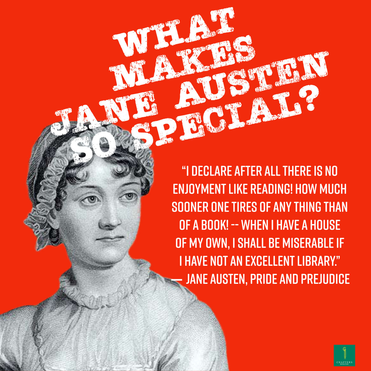 Jane Austen: Romance, Writing, & Relationships - Bookstr