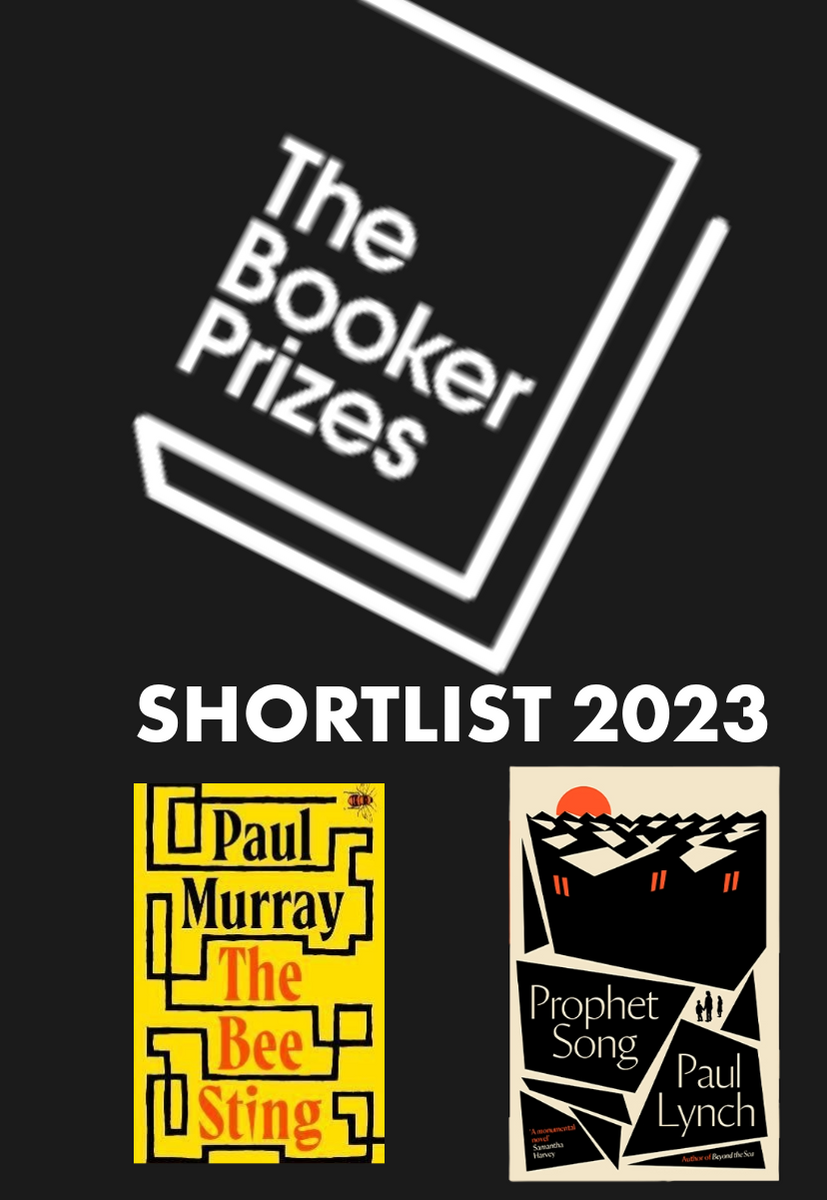 Booker 2023 Shortlist Chapters Bookstore