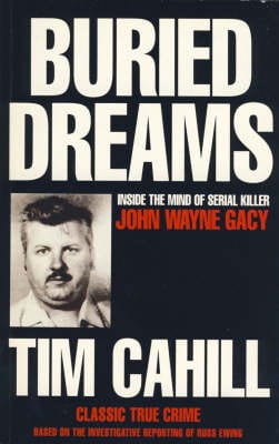 Tim Cahill: Buried Dreams [1993] paperback – Chapters Bookstore
