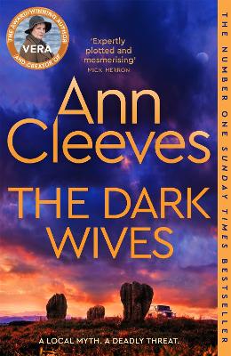 Ann Cleeves: The Dark Wives [2025] paperback – Chapters Bookstore