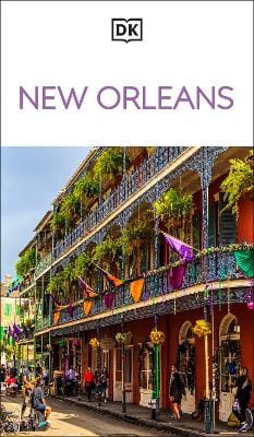 Travel DK DK New Orleans 2026 Chapters Bookstore Dk Travel Travel Dk Dk New Orleans 2026 1215840239 1200x1200 