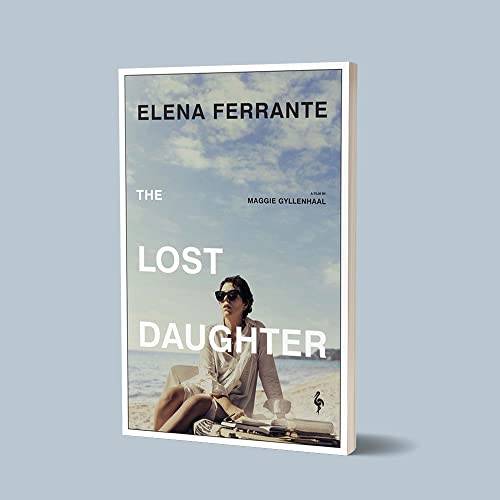 Ferrante, Elena & Goldstein, Ann fiction in translation Elena Ferrante: The Lost Daughter [2021] paperback