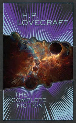 H P Lovecraft: H.P. Lovecraft (Barnes & Noble Collectible Classics: Om