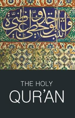 Abdullah Yusuf Ali & Griffith, Tom RELIGION HOLY QURAN W10