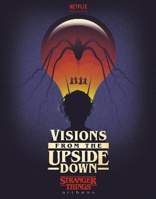 Century: Visions from the Upside Down [2019] hardba…