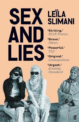 Leila Slimani: Sex and Lies [2023] paperback – Chapters Bookstore