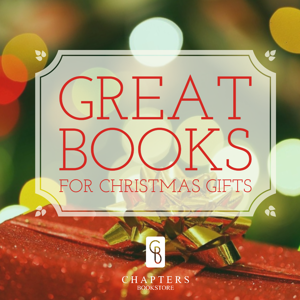 Great xmas discount gifts