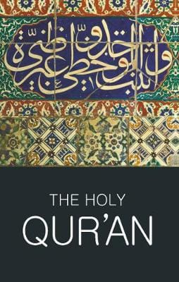 Abdullah, Yusuf Ali & Griffith, Tom BARGAIN RELIGION Tom Griffith: The Holy Qur'an (Classics of World Literature) [2000] paperback