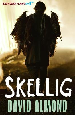 Almond, David CHILDRENS CONFIDENT READER David Almond: Skellig [2009] paperback