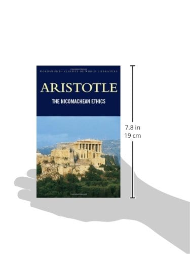 Aristotle & Watt, Stephen & Griffith, Tom BARGAIN PHILOSOPHY Aristotle: The Nicomachean Ethics (Classics of World Literature) [1996] paperback