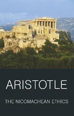 Aristotle & Watt, Stephen & Griffith, Tom BARGAIN PHILOSOPHY Aristotle: The Nicomachean Ethics (Classics of World Literature) [1996] paperback