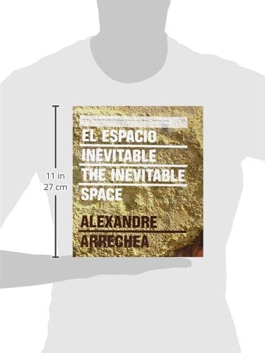 Arrechea, Alexandre & Vives, Cristina BARGAIN ART New Alexandre Arrechea: Alexandre Arrechea: The Inevitable Space [2015] hardback