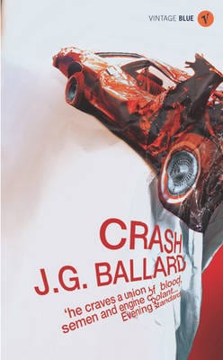 Ballard, J G UNKNOWN Good Crash