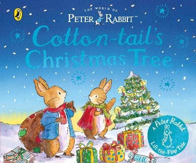 Potter Beatrix: Peter Rabbit: The World of Peter Rabbit: Cotton-tail's ...