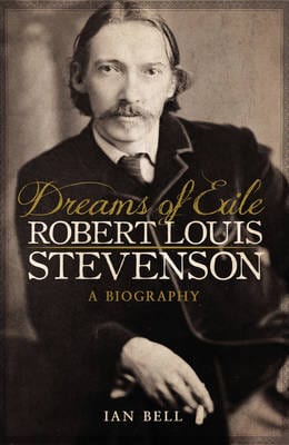 Bell, Ian BARGAIN LIT CRIT New Ian Bell: Dreams Of Exile - R. Louis Stev [2014] paperback