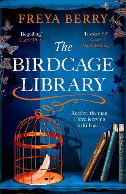 Berry, Freya FICTION PAPERBACK Freya Berry: # [2024] paperback