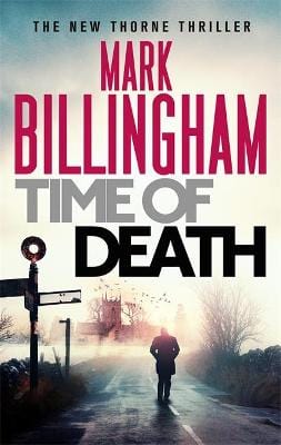 Billingham, Mark UNKNOWN Good Time of Death