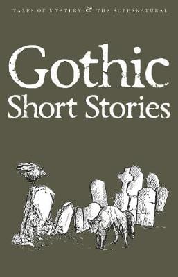 Blair, David & Davies, David Stuart WORDSWORTH CLASSICS David Blair: Gothic Short Stories (Tales of Mystery & The Supernatural) [2002] paperback