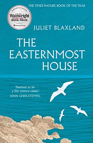 Blaxland, Juliet BARGAIN FICTION PAPERBACK New Juliet Blaxland: The Easternmost House [2019] paperback