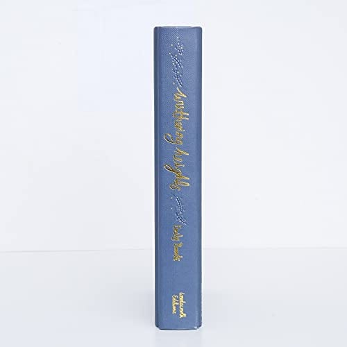 Bronte, Emily WORDSWORTH CLASSICS Emily Brontë: Wuthering Heights (Wordsworth Collector's Editions) [2019] hardback