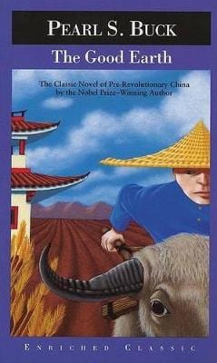 Buck, Pearl S. UNKNOWN Good Pearl S. Buck: The Good Earth [2001] paperback
