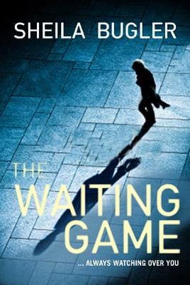 Bugler, Sheila CRIME FICTION Sheila Bugler: The Waiting Game [2014] paperback