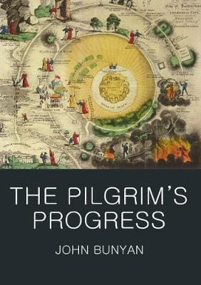 Bunyan, John & Sim, Professor Stuart & Griffith, Tom WORDSWORTH CLASSICS John Bunyan: The Pilgrim's Progress (Classics of World Literature) [1996] paperback