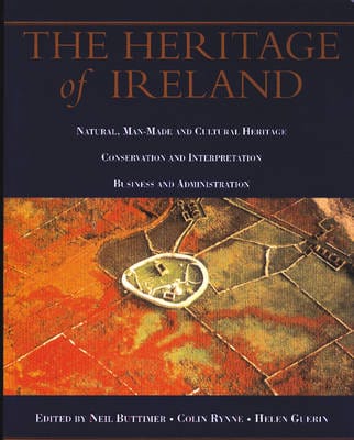 The Heritage of Ireland – Chapters Bookstore