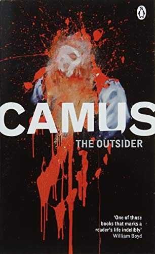 Camus, Albert BARGAIN CLASSICS Albert Camus: The Outsider [2016] paperback