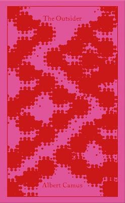 Camus, Albert & Smith, Sandra CLASSICS New Albert Camus: The Outsider: Albert Camus (Penguin Clothbound Classics) [2022] hardback