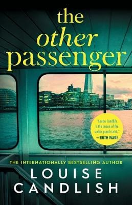 Candlish, Louise BARGAIN CRIME FICTION Louise Candlish: Other Passenger The (b) [2022]