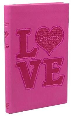 Canterbury, Classics POETRY New Classics Canterbury: Love Poems [2020] paperback
