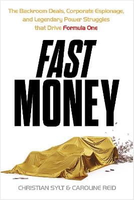 Christian Sylt & Sylt, Christian PREORDER NONFICTION New Sylt Christian: Fast Money [2025] paperback