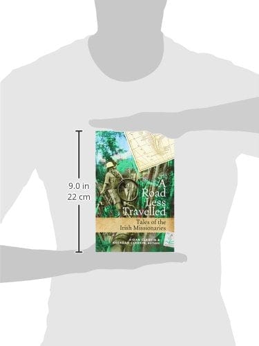 Clerkin, Aiden & Cler & Clerkin, Brendan & Arnold, Tom & Shea, John O & Healy, Sean, S. M. A. BARGAIN IRISH INTEREST Aiden & Cler Clerkin: ROAD LESS TRAVELLED P/B (CLERKIN ) [2011] paperback