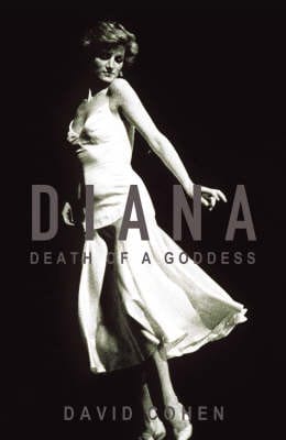 Cohen, David HISTORY David Cohen: Diana [2004] hardback