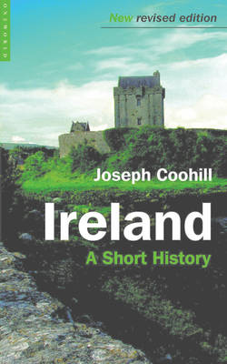 Coohill, Joseph IRISH HISTORY Joseph Coohill: Ireland [2014] paperback