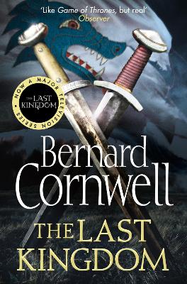 Cornwell, Bernard FICTION PAPERBACK Bernard Cornwell: The Last Kingdom (The Last Kingdom Series, Book 1) [2006] paperback