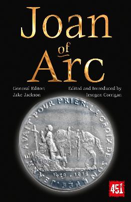 Imogen Corrigan: Joan of Arc [2024] – Chapters Bookstore