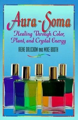 Dalichow, Irene HEALTH Irene Dalichow: Aura-Soma [2004] paperback