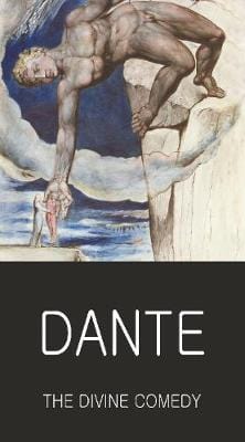 Dante & Cary, H.F. & Griffith, Tom WORDSWORTH CLASSICS Dante Alighieri: The Divine Comedy (Classics of World Literature) [2009] paperback