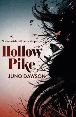 Dawson, James BARGAIN CHILDRENS TEEN FICTION New James Dawson: Hollow Pike [2012] paperback