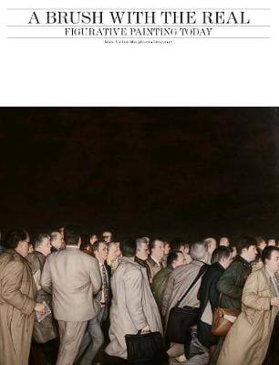 Dessanay, Margherita & Valli, Mark ART New Margherita Dessanay: A Brush with the Real [2014] hardback