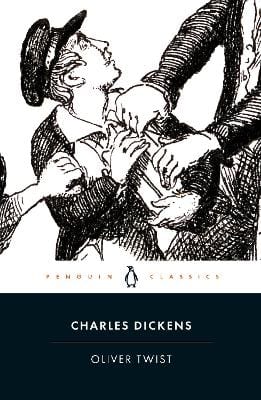 Dickens, Charles & Horne, Philip CLASSICS Charles Dickens: Oliver Twist [2003] paperback