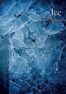 Doffs, Klaus POPULAR SCIENCE New Klaus Doffs: Ice [2018] paperback