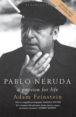 Adam Feinstein: Pablo Neruda [2005] paperback – Chapters Bookstore
