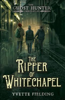 Fielding, Yvette BARGAIN CHILDRENS TEEN FICTION New Yvette Fielding: The Ripper of Whitechapel [2022] paperback