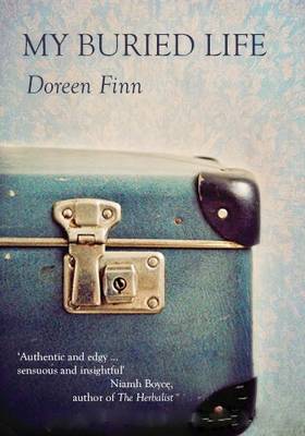 Finn, Doreen BARGAIN FICTION PAPERBACK Doreen Finn: My Buried Life [2015] paperback