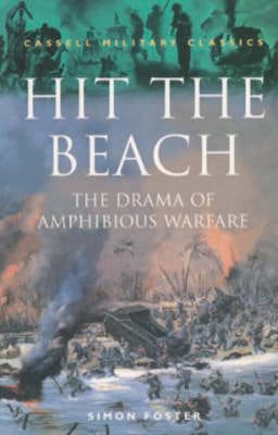 Hit the Beach!: Stories of Amphibious Warfare – Chapters Bookstore