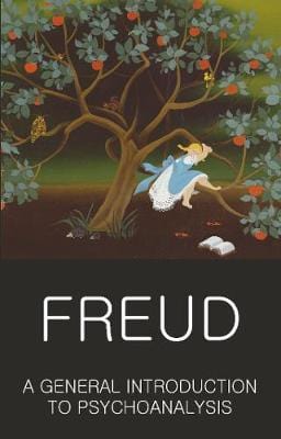 Freud & Wilson, Stephen (Fellow Of The Royal Col & Griffith, Tom WORDSWORTH CLASSICS Sigmund Freud: A General Introduction to Psychoanalysis (Classics of World Literature) [2012] paperback