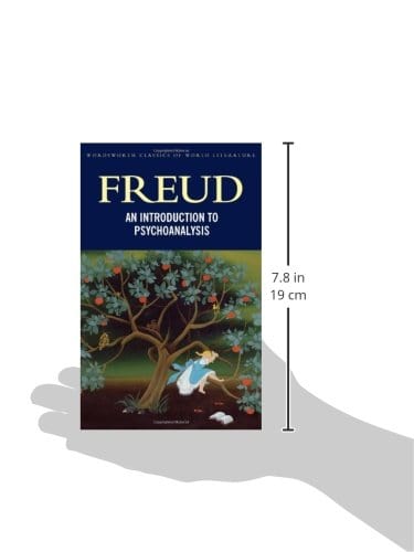 Freud & Wilson, Stephen (Fellow Of The Royal Col & Griffith, Tom WORDSWORTH CLASSICS Sigmund Freud: A General Introduction to Psychoanalysis (Classics of World Literature) [2012] paperback